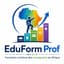 EduFormProf